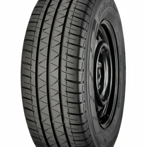YOKOHAMA BLUEARTH-VAN RY55 205/75 R16C 113/111R Vezi acum