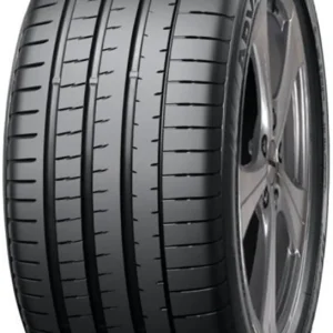 YOKOHAMA ADVAN SPORT V107 235/35 R19 91Y Noutate