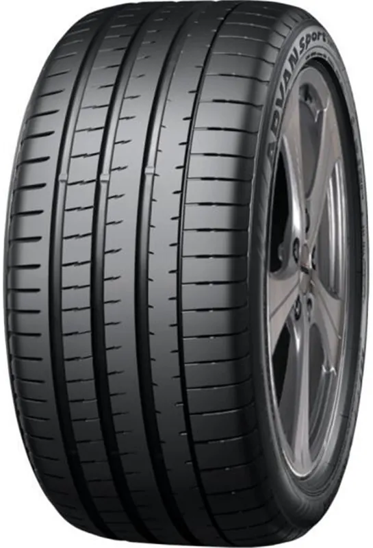 YOKOHAMA ADVAN SPORT V107 235/35 R19 91Y Noutate