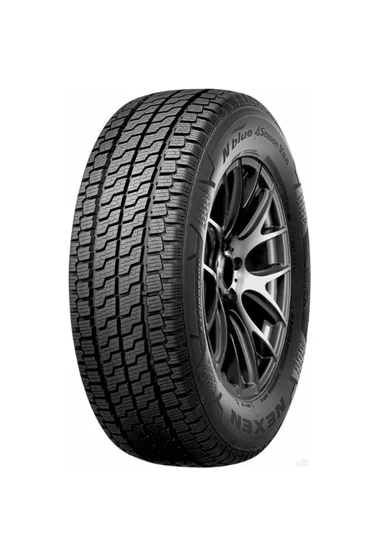 NEXEN NBLUE 4SEASON VAN 235/65 R16C 115/113R Retur gratuit