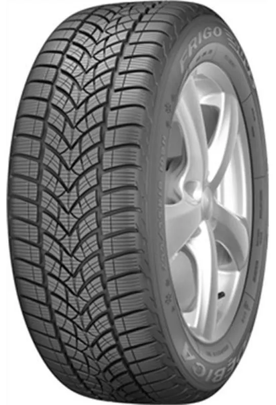 DEBICA FRIGO SUV 2 255/55 R18 109H XL Reducere extra
