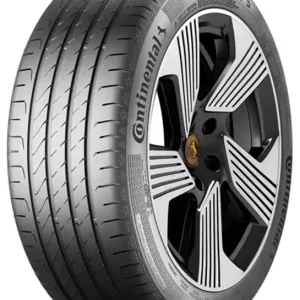Reducere CONTINENTAL ECOCONTACT 7 S EV 215/65 R16 102H XL