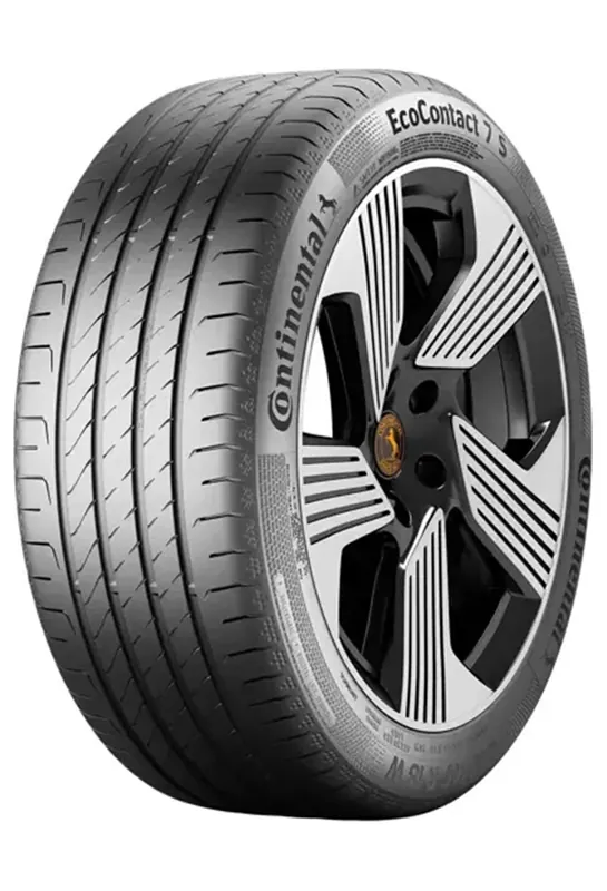 Reducere CONTINENTAL ECOCONTACT 7 S EV 215/65 R16 102H XL