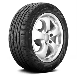 PIRELLI SCORPION VERDE ALL SEASON 215/65 R16 98V Ofertă limitată