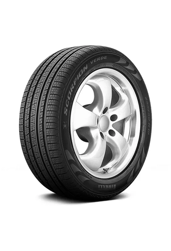 PIRELLI SCORPION VERDE ALL SEASON 215/65 R16 98V Ofertă limitată