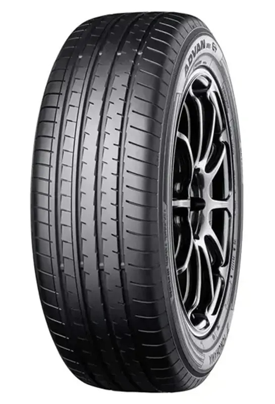 Reducere de preț YOKOHAMA ADVAN V61 225/60 R18 100V