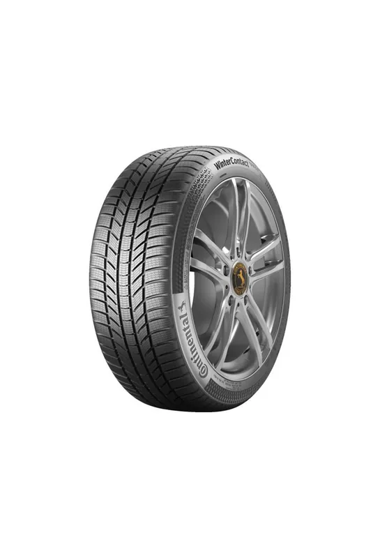 CONTINENTAL WINTERCONTACT TS 870 SEAL EVC 205/60 R16 96H XL Cel mai vândut