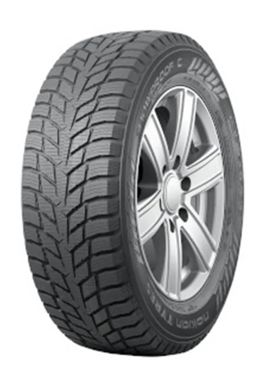 NOKIAN SNOWPROOF C 205/75 R16C 113/111R Mai ieftin