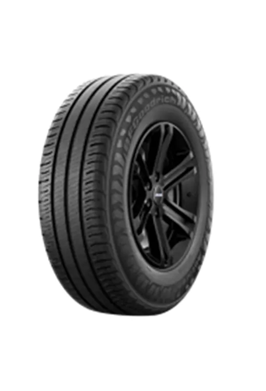 Doar azi BF GOODRICH ACTIVAN 2 10PR 205/75 R16C 113/111R
