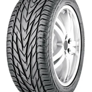 Vezi acum UNIROYAL RALLYE 4X4 STREET 255/60 R17 106V