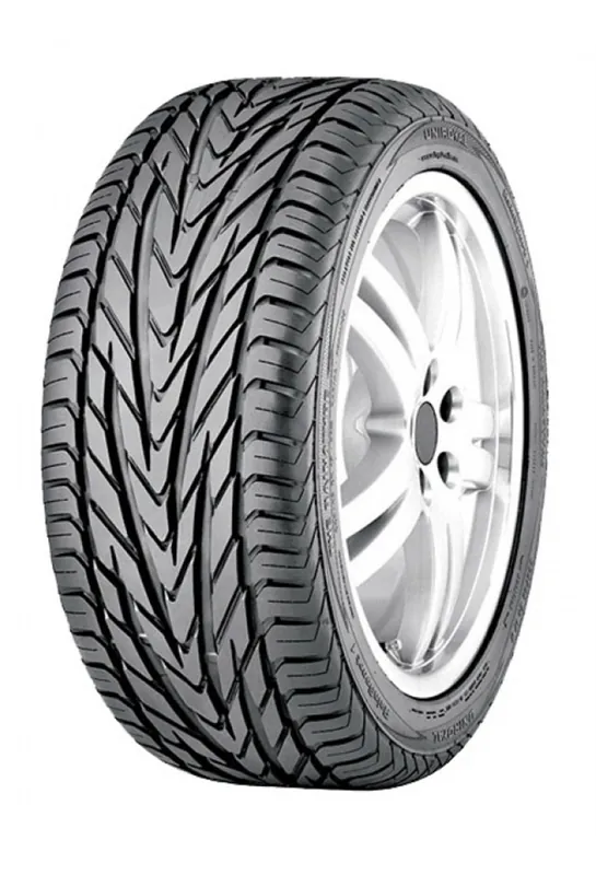 Vezi acum UNIROYAL RALLYE 4X4 STREET 255/60 R17 106V