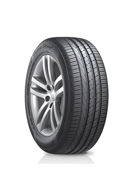 Cumpără acum HANKOOK K117A VENTUS S1 EVO2 SUV 235/60 R18 103W