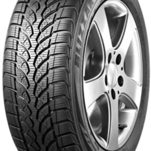 Lichidare de stoc BRIDGESTONE BLIZZAK LM-32C 195/60 R16C 99/97T
