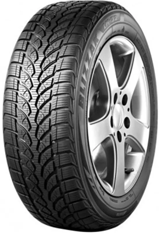 Lichidare de stoc BRIDGESTONE BLIZZAK LM-32C 195/60 R16C 99/97T