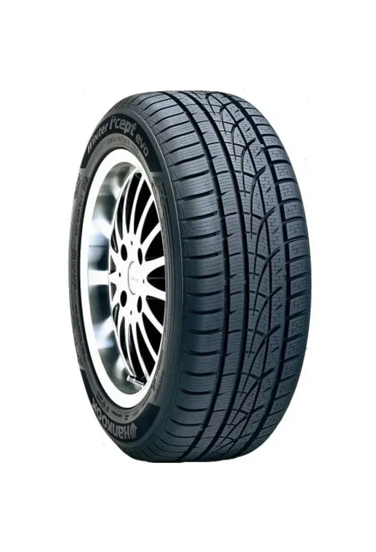 Comandă acum HANKOOK WINTER I-CEPT EVO2 W320 225/45 R18 91H