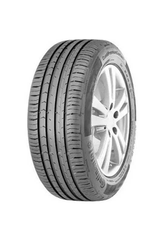 Doar azi CONTINENTAL CONTIECOCONTACT 5 AO 205/60 R16 92H