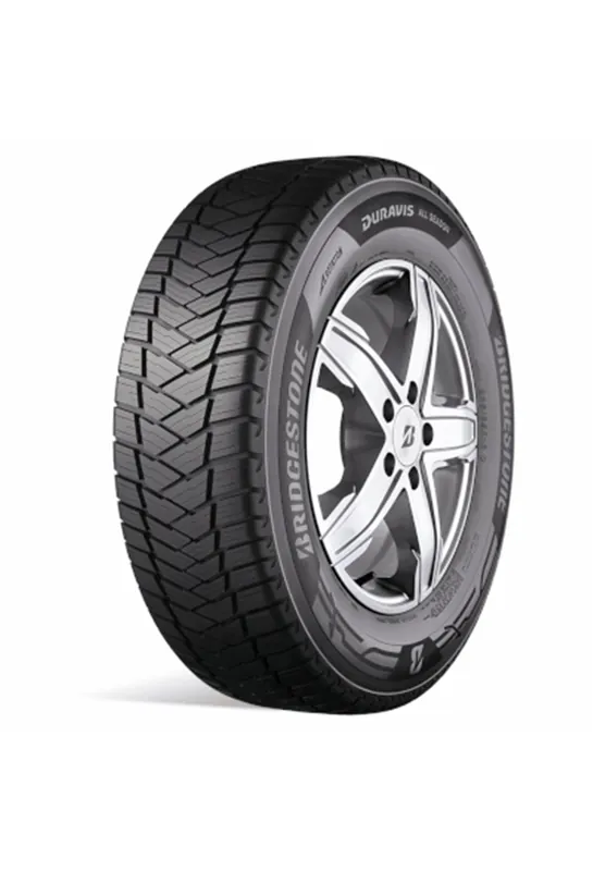 Cel mai bun preț BRIDGESTONE DURAVIS ALL SEASON EVO ENLITEN 195/75 R16C 110/108R