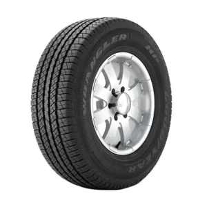 Transport gratuit GOODYEAR WRANGLER HP ALL WEATHER 255/65 R16 109H