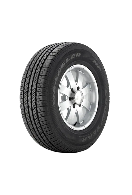 Transport gratuit GOODYEAR WRANGLER HP ALL WEATHER 255/65 R16 109H