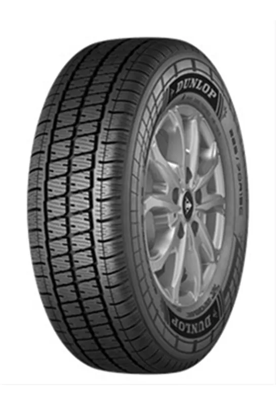 Retur gratuit DUNLOP ECONODRIVE AS 8PR 205/65 R16C 107/105T