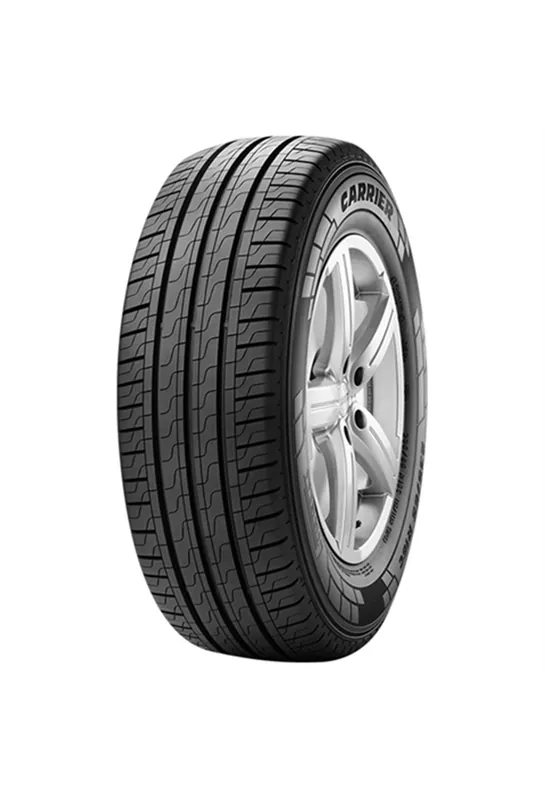 PIRELLI CARRIER 195/75 R16C 110/108R Cel mai vândut