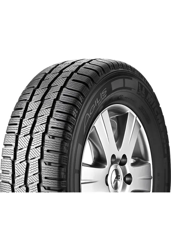 Reducere specială MICHELIN AGILIS ALPIN 195/70 R15C 104/102R
