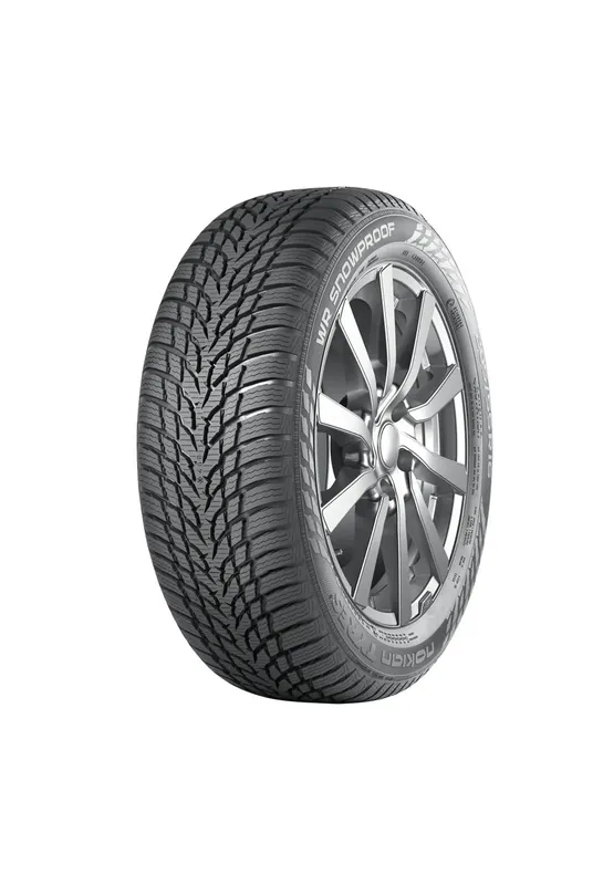 Preț redus NOKIAN SNOWPROOF 225/45 R17 91H