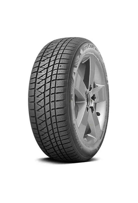 KUMHO WINTERCRAFT WS71 255/65 R17 114H XL Ultima șansă