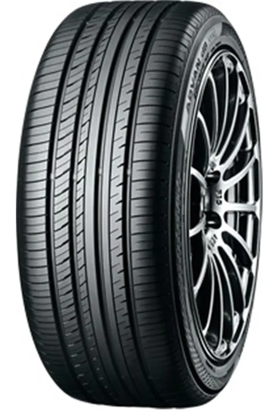 Ultima șansă YOKOHAMA ADVAN DB V552 235/60 R19 103W