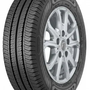 Reduceri GOODYEAR EFFICIENTGRIP CARGO 2 195/75 R16C 107/105T
