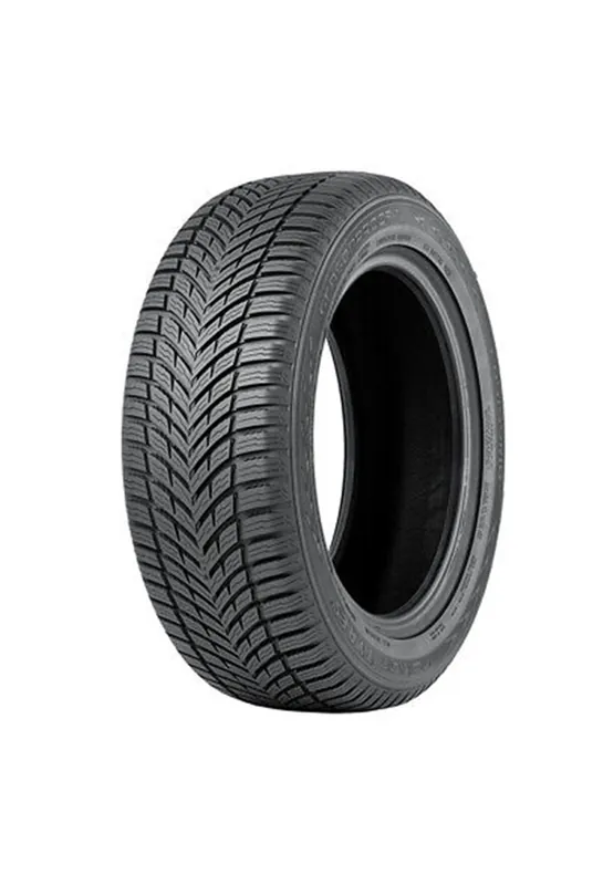 Retur ușor NOKIAN SEASONPROOF 1 225/60 R18 104W XL