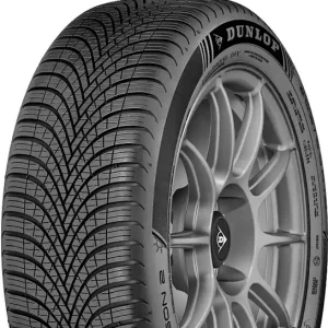 Bestseller DUNLOP ALLSEASON 2 235/55 R18 104V XL
