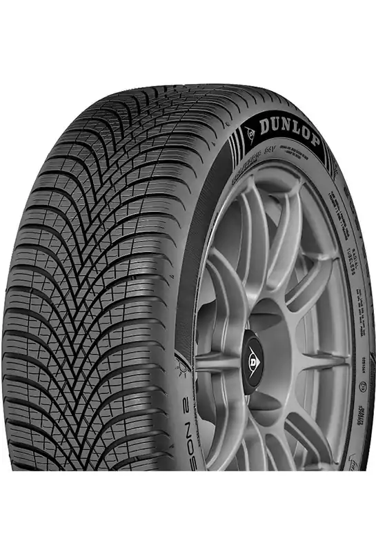 Bestseller DUNLOP ALLSEASON 2 235/55 R18 104V XL