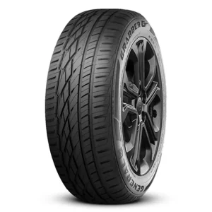 GENERAL TIRE GRABBER GT PLUS 235/55 R19 105Y XL Cel mai vândut