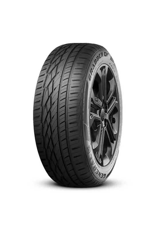GENERAL TIRE GRABBER GT PLUS 235/55 R19 105Y XL Cel mai vândut