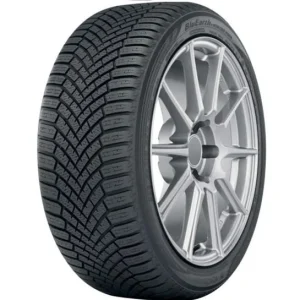 Popular YOKOHAMA BLUEARTHWINTER V906 245/40 R18 97W