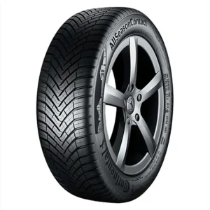 Transport gratuit CONTINENTAL ALLSEASONCONTACT 215/45 R17 91W XL