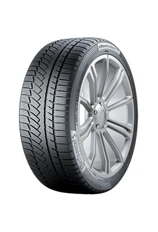 CONTINENTAL WINTERCONTACT TS 850 P EVC SEAL (+) 215/50 R19 93T Ofertă specială