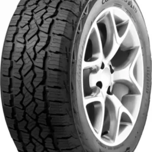 Reduceri LASSA COMPETUS AT3 265/60 R18 110T