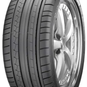 Ofertă limitată DUNLOP SP SPORT MAXX GT 235/50 R18 97V RUNFLAT