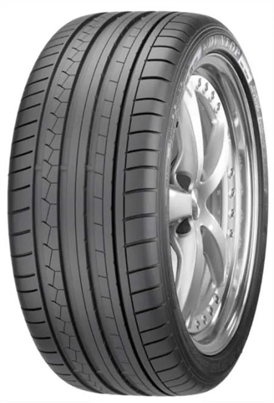 Ofertă limitată DUNLOP SP SPORT MAXX GT 235/50 R18 97V RUNFLAT