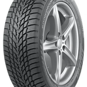 NOKIAN SNOWPROOF 1 215/55 R17 98H XL Expediere rapidă