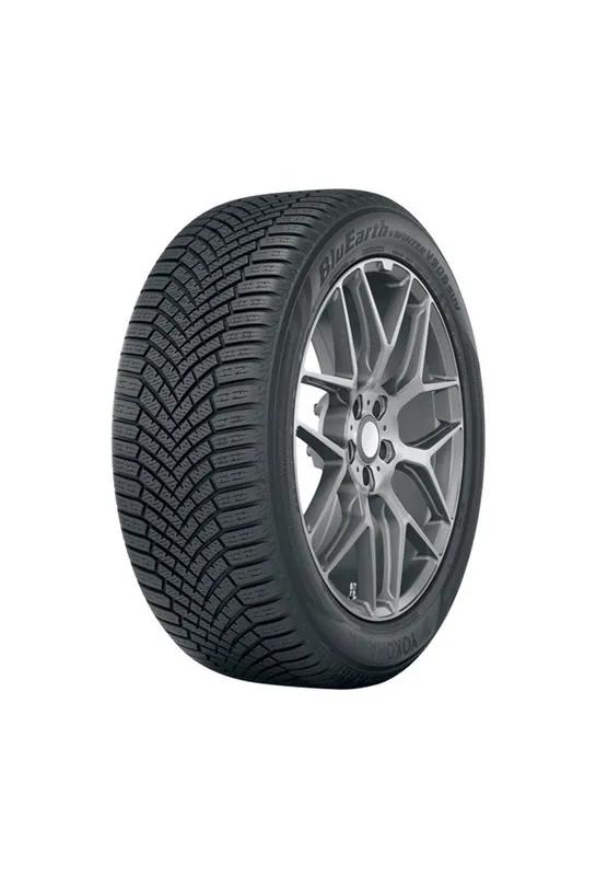 YOKOHAMA BLUEARTHWINTER V906 SUV 235/65 R17 108H Ofertă limitată