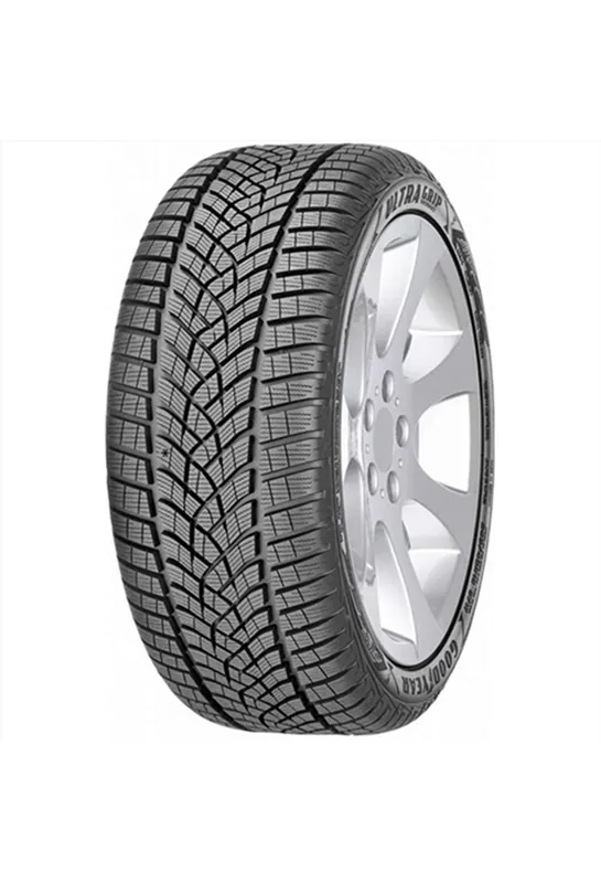 Mai ieftin GOODYEAR ULTRAGRIP PERFORMANCE G1 * 205/60 R16 96H XL RUNFLAT