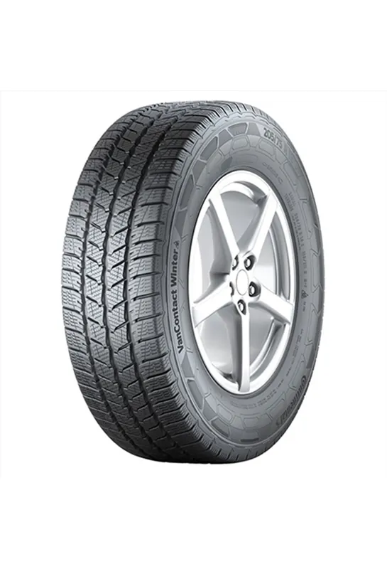 CONTINENTAL VANCONTACT WINTER 175/65 R14C 90/88T Mai ieftin