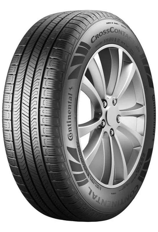 CONTINENTAL CROSSCONTACT RX 215/60 R17 96H Promoție