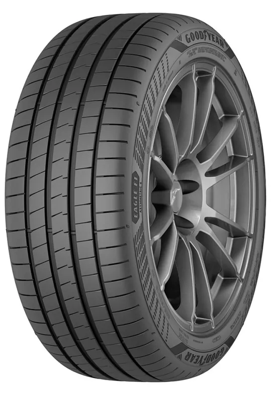 GOODYEAR EAGLE F1 ASYMMETRIC 6 205/50 R17 93Y XL Livrare expres