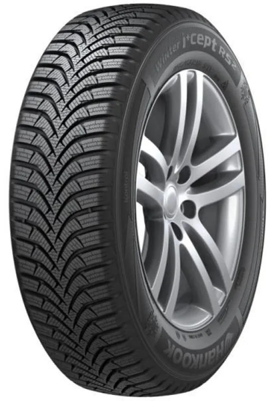 Disponibil imediat HANKOOK WINTER I-CEPT RS2 W452 205/50 R16 87H