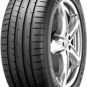 Calitate înaltă DUNLOP SPORT MAXX RT2 235/55 R17 103Y XL