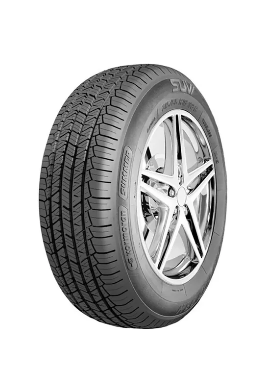Expediere rapidă KORMORAN SUV SUMMER 275/40 R20 106Y XL